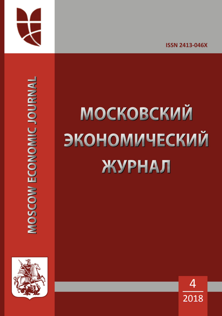             ПРЕДСТАВЛЕНИЕ СТУДЕНТОВ О ФУНКЦИЯХ ПРЕДПРЕНИМАТЕЛЬСТВА
    